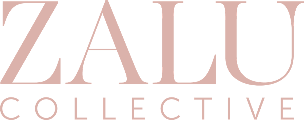 Zalu Collective hair salon, Rowville